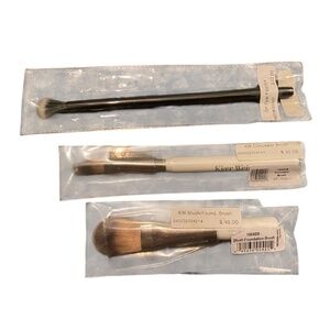 Makeup Brush Set (3)